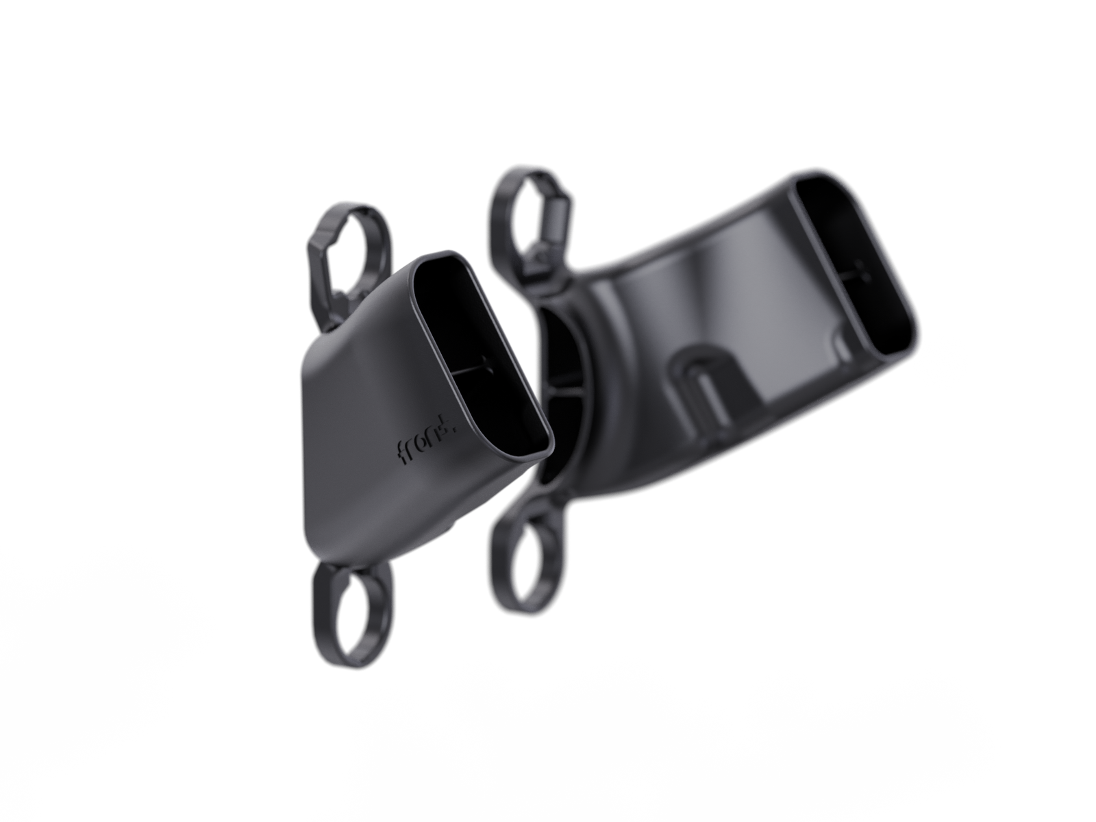 Brake Cooler - Aprilia RS/Tuono 660