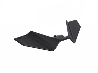 Spoiler Delantero 2 - Yamaha MT 09 V4