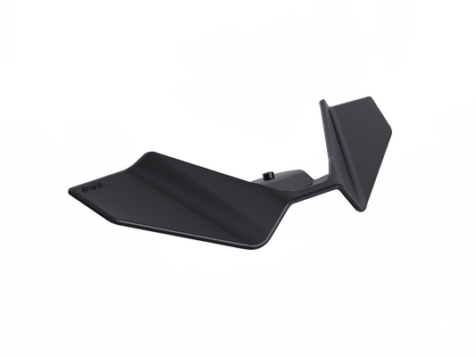 Spoiler anteriore V2 - Yamaha MT 09 v4