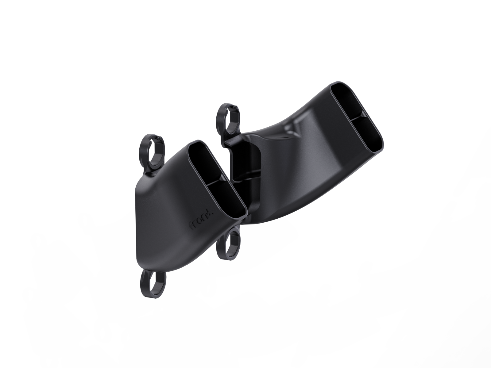 Brake Cooler - BMW F900 R/XR