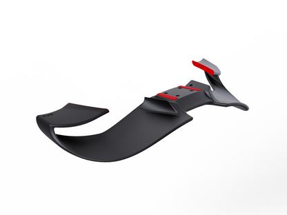 Front Spoiler - Yamaha R1