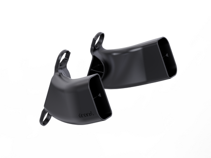 Brake Cooler - Ducati V2/899/959