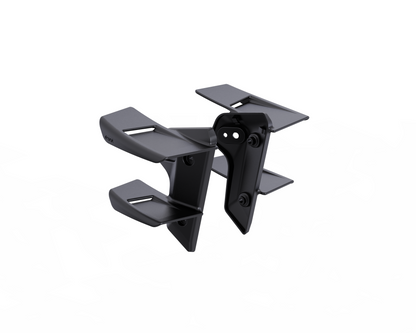 Side Wings - Triumph Speed Triple 1200 RS/RR