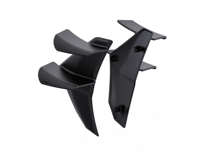 Side Wings - Ducati Streetfighter V2 2025