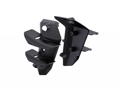 Alerones Dobles - Yamaha MT10 