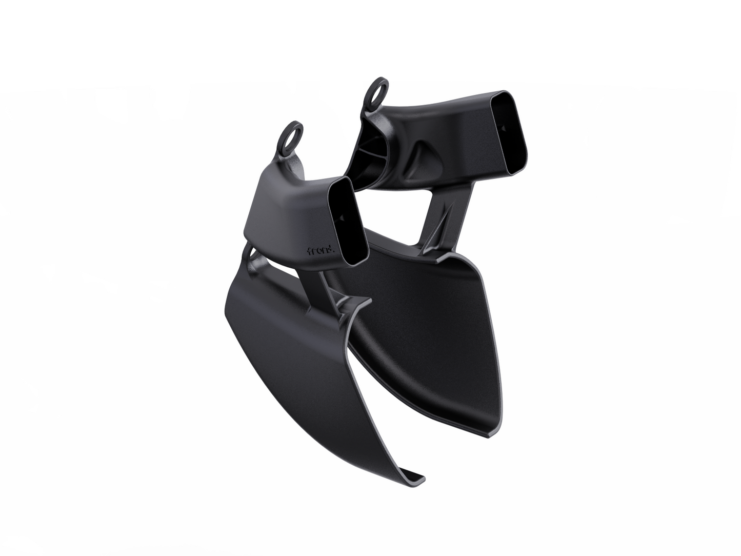 GP Brake Cooler - Aprilia RSV4 / Tuono V4