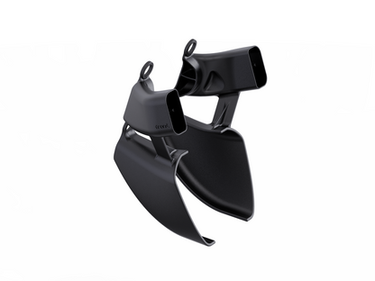 GP Brake Cooler - Triumph Street Triple 765 RS