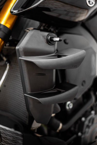 Alerones Dobles - Yamaha MT10 