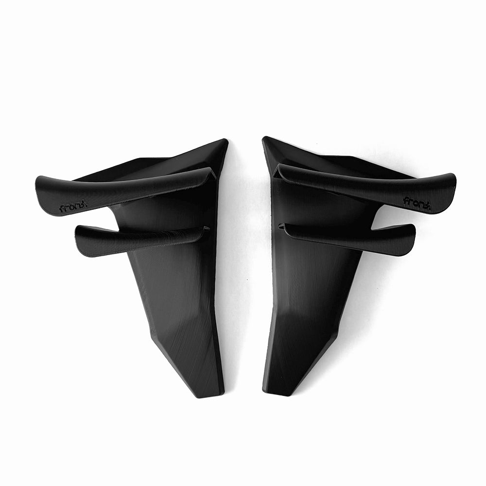 Winglets - Ducati Hypermotard 950