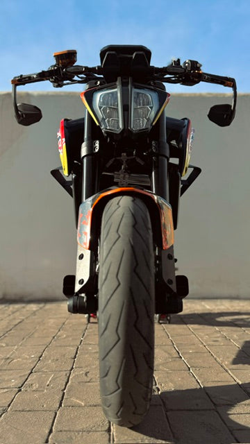 Side Wings - KTM Duke 790/890