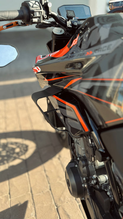 Side Wings - KTM Duke 790/890
