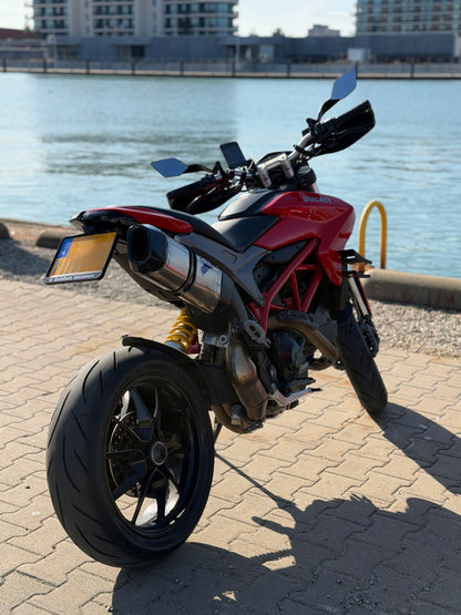Alerones - Ducati Hypermotard 939/821