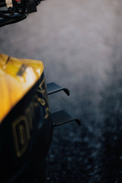 Side Wings - Ducati Streetfighter V2 2025