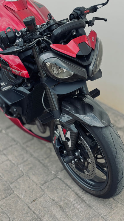 Universal Fork Winglets