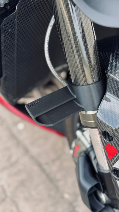 Universal Fork Winglets - V1