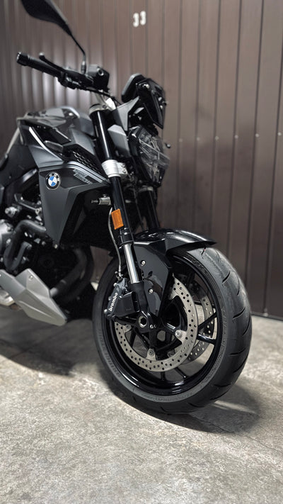 Enfriador de frenos - BMW F900 R/XR