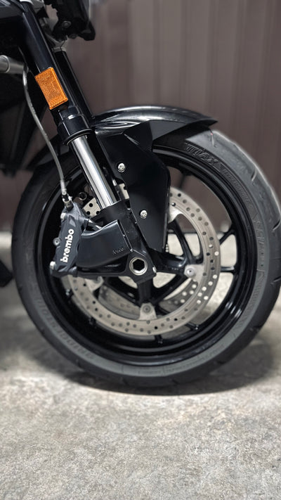 Enfriador de frenos - BMW F900 R/XR