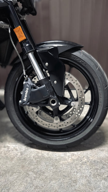 Brake Cooler - BMW F900 R/XR