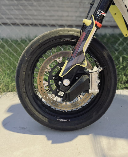 Brake Cooler - KTM 690/Husqvarna 701 /Gasgas 700