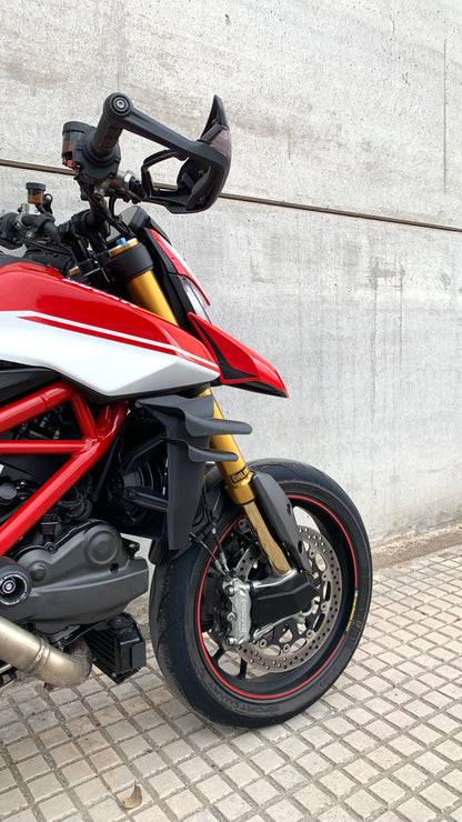 Winglets - Ducati Hypermotard 950