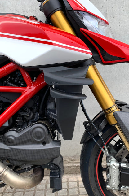 Winglets - Ducati Hypermotard 950