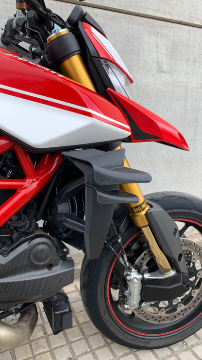Winglets - Ducati Hypermotard 950