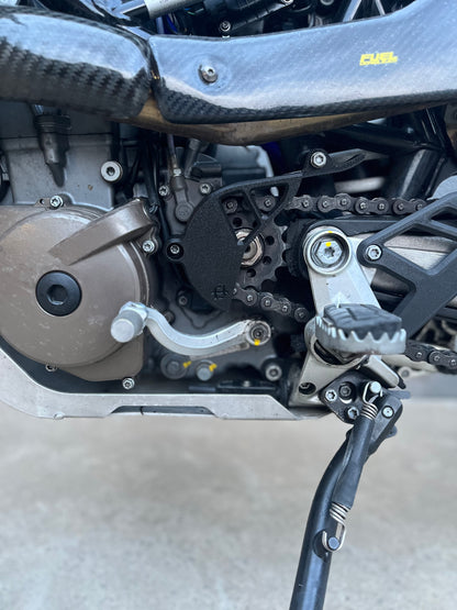 Sproket Guard - KTM 690/Husqvarna 701 /Gasgas 700