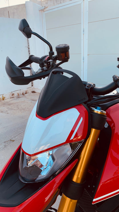 Windscreen - Ducati Hypermotard 950