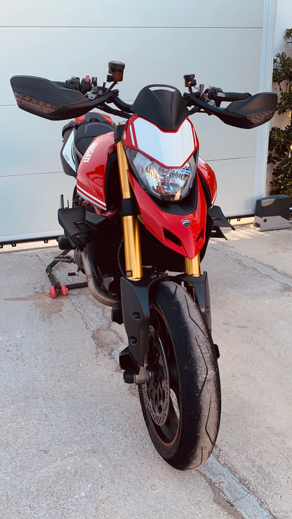 Windscreen - Ducati Hypermotard 950