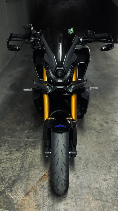 Alerón delantero - Yamaha MT 09 V3