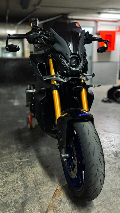 Alerón delantero - Yamaha MT 09 V3
