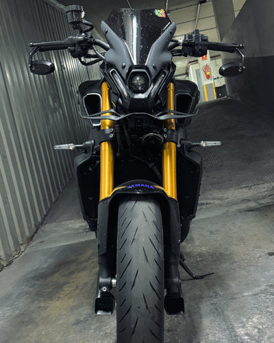 Enfriador de frenos - Yamaha MT 09/Tracer 9/ XSR900 