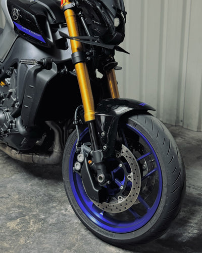 Enfriador de frenos - Yamaha MT 09/Tracer 9/ XSR900 
