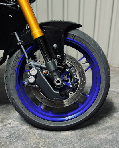 Brake cooler - Yamaha MT 09/Tracer 9/ XSR900