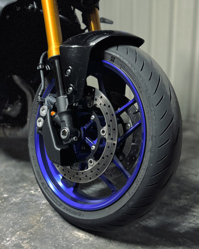 Enfriador de frenos - Yamaha MT 09/Tracer 9/ XSR900 