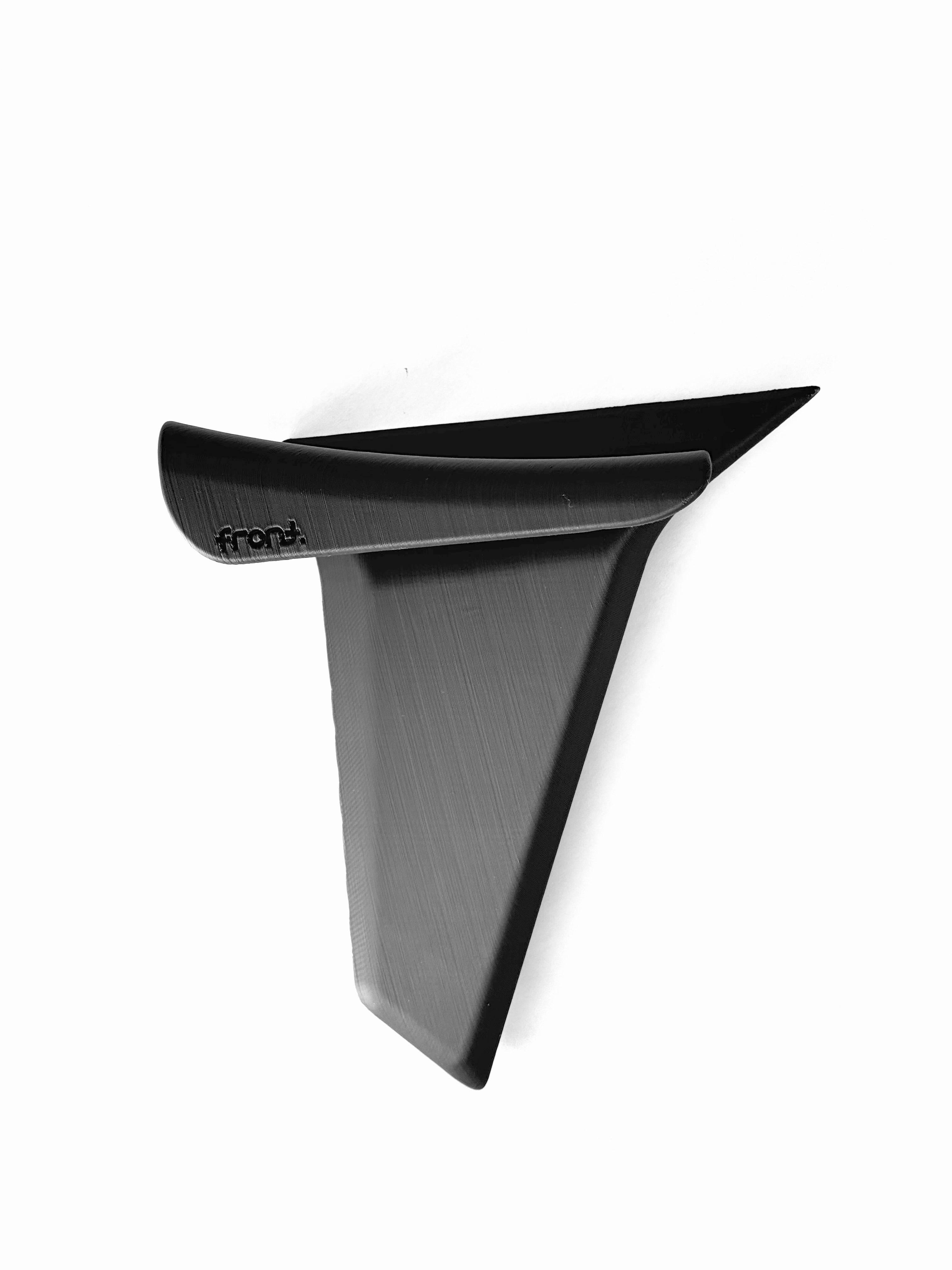 Winglets - Ducati Hypermotard 698  Mono