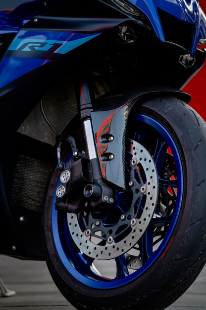 Enfriador de frenos - Yamaha R1/R6/MT10