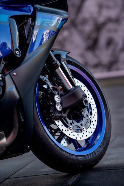 Enfriador de frenos - Yamaha R1/R6/MT10