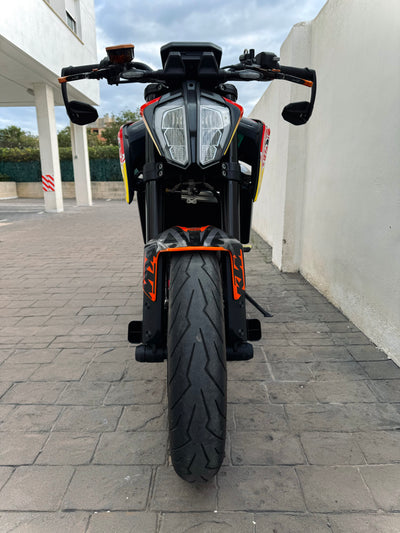 Brake Cooler - KTM Super Duke/Duke, Husqvarna Svartpilen/Vitpilen