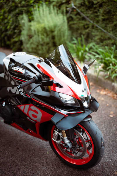 Spoiler anteriore - Aprilia RSV4 (2009-2020)