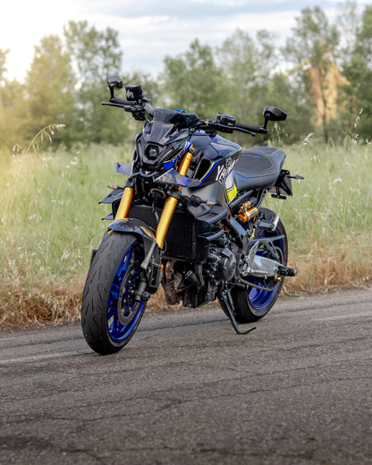Double Side Wings - Yamaha MT09 V3