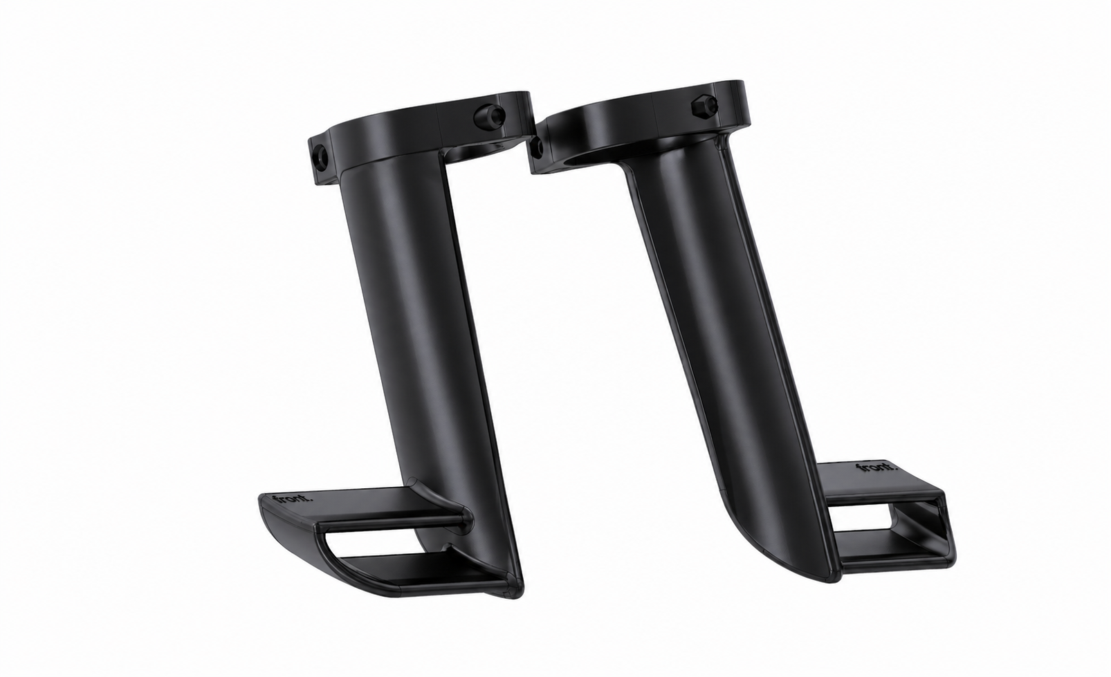 Aletas de horquilla V1 - Aprilia RS660