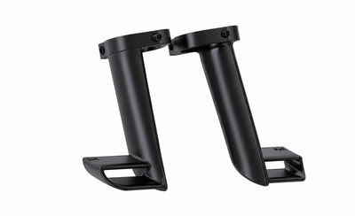 Fork Winglets V1 - Aprilia Tuono / RS660
