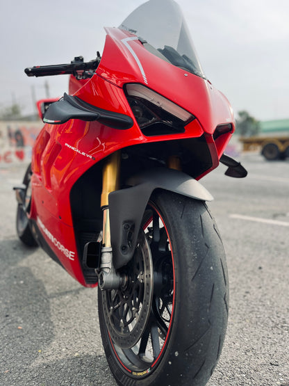 Brake Cooler - Ducati V4/1199/1299